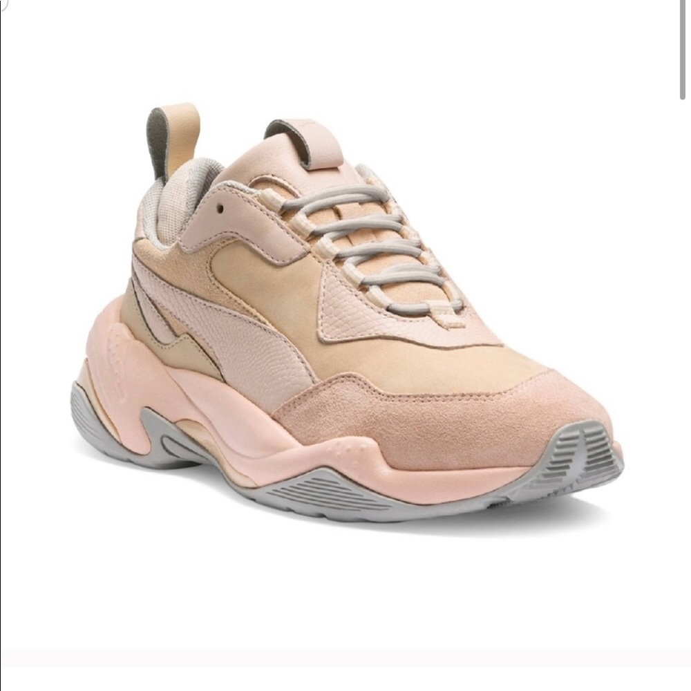 PUMA THUNDER DESERT SNEAKER